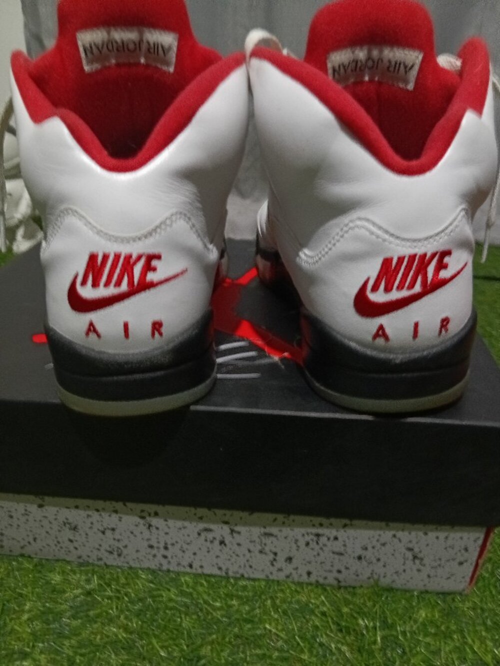 Jordan - Picture 1 of 3